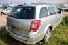 Opel Astra H 2007 1.9CDTI Z19DTL Kombi [A/B]